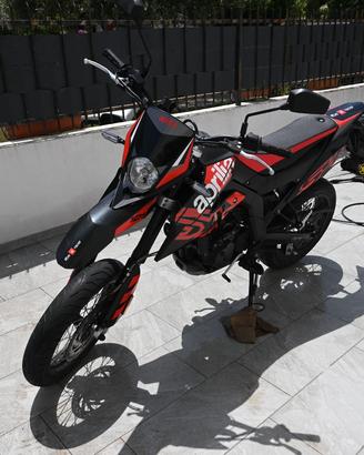 Aprilia SX 125