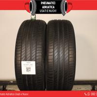 2 Gomme 215 60 R 17 Michelin al 65% SPED GRATIS