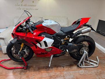 Ducati Panigale R - 2023