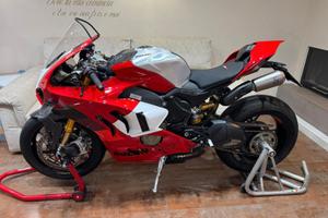 Ducati Panigale R - 2023