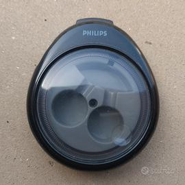 Avvolgicavo auricolari Philips vintage 