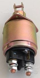 Elettromagnete motorino avviamento niva 1.6-1.7