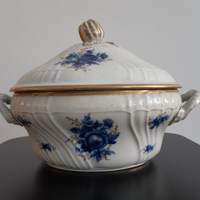 Santa Margherita di Doccia. Zuppiera 18 persone