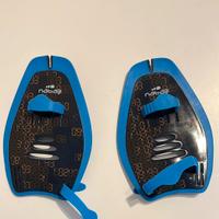 PALETTE PER NUOTO NABAIJI