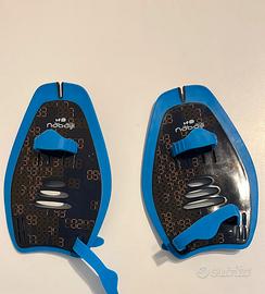 PALETTE PER NUOTO NABAIJI