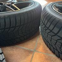 Gomme invernali 225/40r18