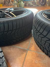 Gomme invernali 225/40r18