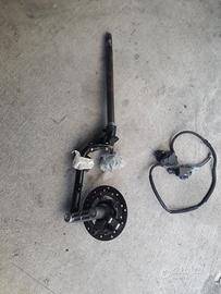 Forcella anteriore vespa et2 et4