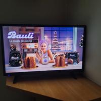 Sharp Aquos  32 pollici Smart TV