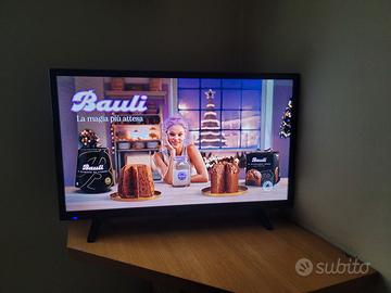 Sharp Aquos  32 pollici Smart TV