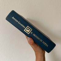 Libro - Il mondo di Sofia