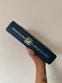Libro - Il mondo di Sofia