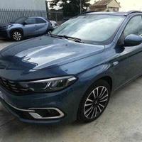Fiat Tipo 1.6 Mjt S&S SW City Life-2021