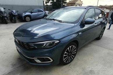 Fiat Tipo 1.6 Mjt S&S SW City Life-2021