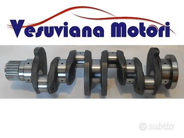 Albero Motore NUOVO per Fiat Ducato 2.8 TD Sofim