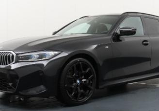 BMW 320 d Touring mhev 48V xdrive MSport N1