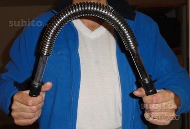 Body building - Articoli x potenziamento / fitness