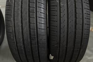 gomme usate 2355518 Estivo PIRELLI - SCO - 684