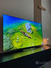 Lg Oled Evo Ai 65 pollici C3 pari al nuovo