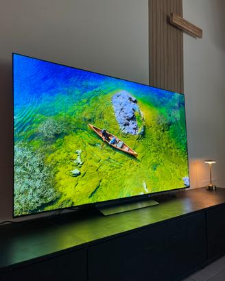 Lg Oled Evo Ai 65 pollici C3 pari al nuovo