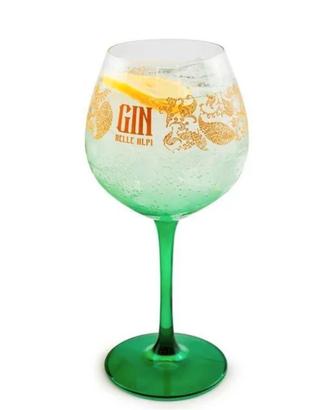 Calice Baloon Gin