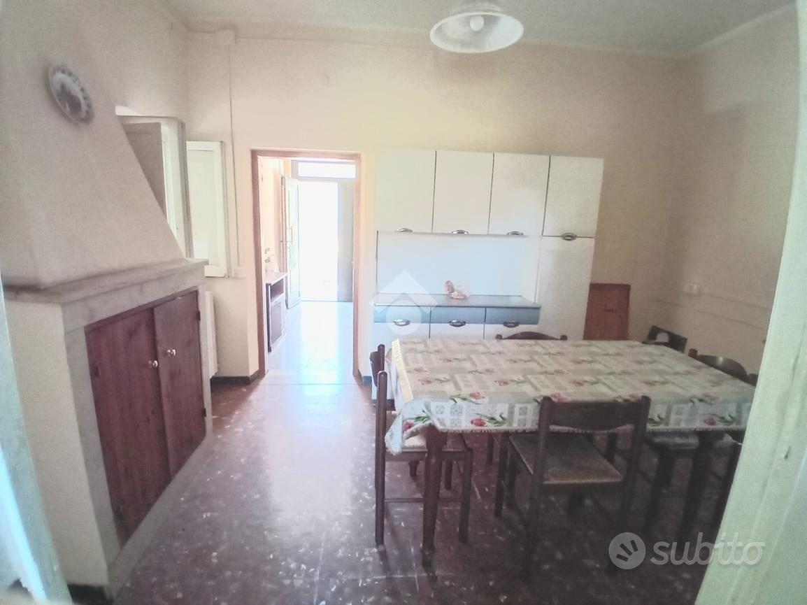 Appartamento – Spoleto, San Giovanni, Castello di Baiano - Altro