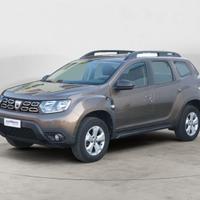 Dacia Duster 1.6 SCe 115CV Start&Stop GPL 4x2...