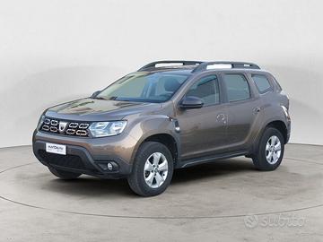 Dacia Duster 1.6 SCe 115CV Start&Stop GPL 4x2...