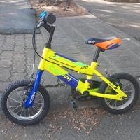 bicicletta per bambino