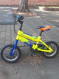 bicicletta per bambino