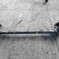 Assale / Ponte Posteriore Nissan Interstar 2006
