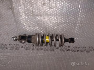 Ammortizzatori tdm 850 sv 650 fz6 zx9r speed 955 s