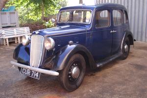 Austin Altro CAMBRIDGE