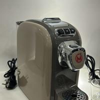 Macchina da caffe mito