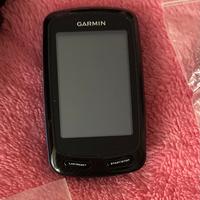 Garmin 800 edge