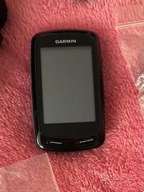 Garmin 800 edge