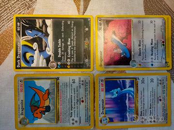Lotto Dragonite, Dragonair