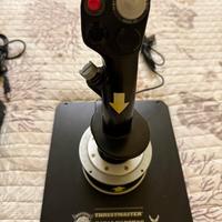 Thrustmaster Hotas Warthog