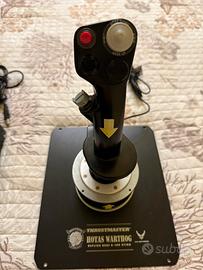 Thrustmaster Hotas Warthog