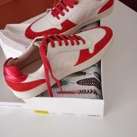 Sneakers basse uomo Melvin&Hamilton