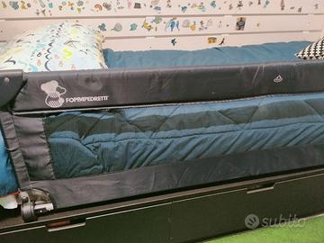 Foppapedretti Sponda da Letto