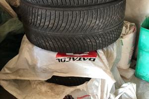 Gomme invernali Michelin R20
