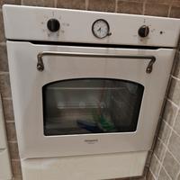 forno da incasso Hotpoint Ariston 