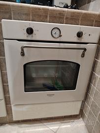 forno da incasso Hotpoint Ariston 