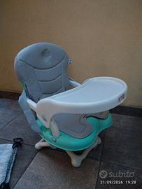 Riduttore per sedia