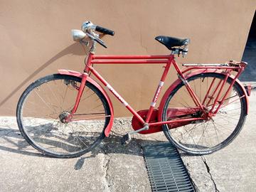 Bicicletta vintage