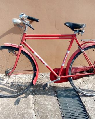 Bicicletta vintage