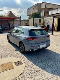 Golf VIII 8 2020 1.5 150 cv style solo 9 mila km