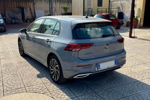 Golf VIII 8 2020 1.5 150 cv style solo 9 mila km