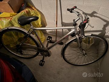 Bici da uomo
